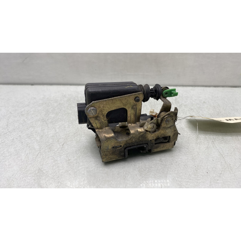 Serrure avant droit RENAULT R19 Photo n°3