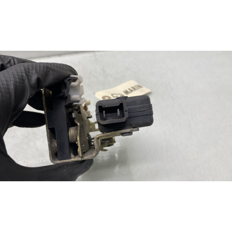 Serrure avant droit RENAULT R19 Photo n°4