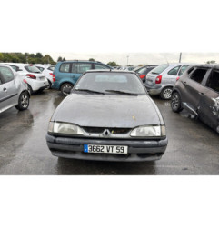 Serrure avant droit RENAULT R19