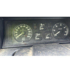 Serrure avant droit RENAULT R19