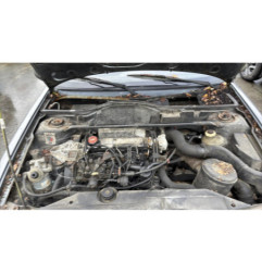 Serrure avant droit RENAULT R19