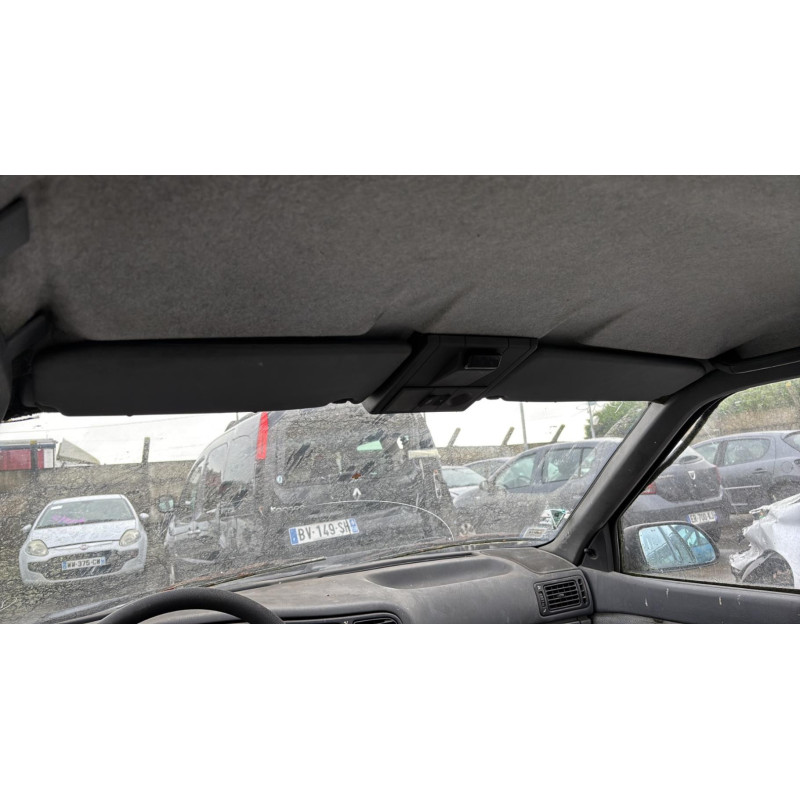 Serrure avant droit RENAULT R19 Photo n°19