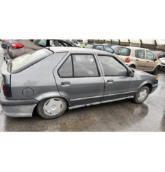 Serrure avant droit RENAULT R19
