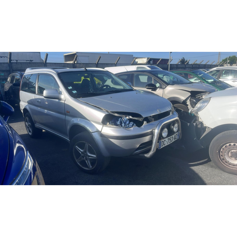 Jante HONDA HR-V 1 Photo n°9