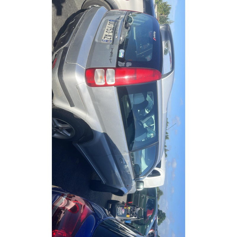 Jante HONDA HR-V 1 Photo n°11