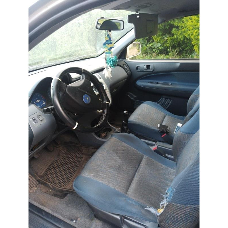 Jante HONDA HR-V 1 Photo n°12
