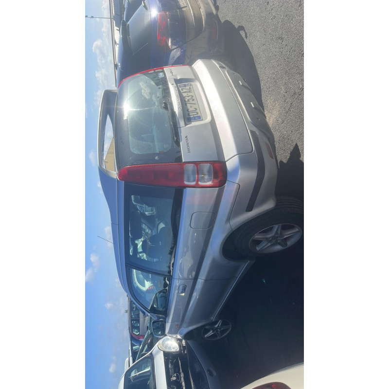 Jante HONDA HR-V 1 Photo n°17