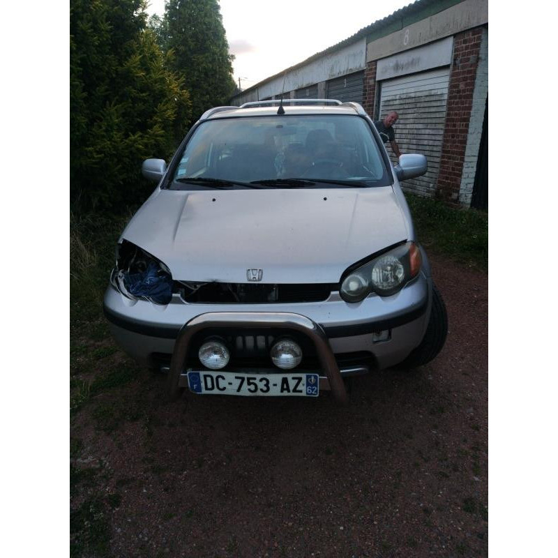 Jante HONDA HR-V 1 Photo n°10