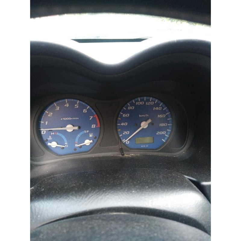 Jante HONDA HR-V 1 Photo n°14