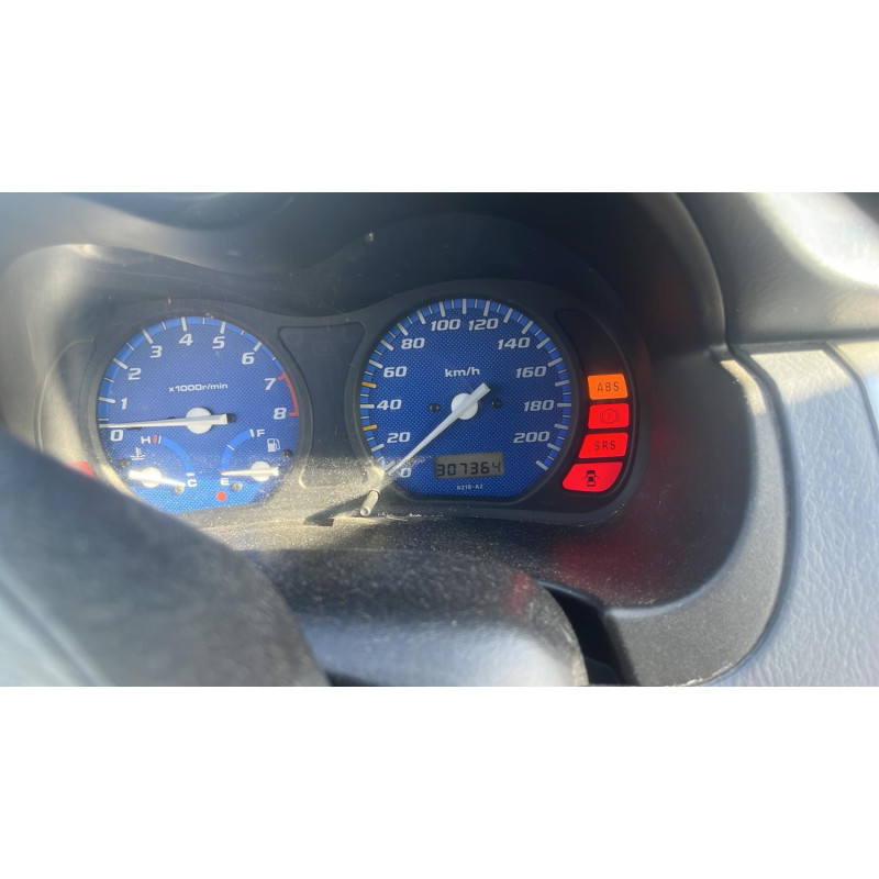 Jante HONDA HR-V 1 Photo n°20