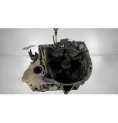 Boite de vitesses RENAULT MODUS Photo n°1