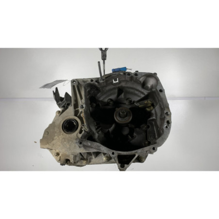 Boite de vitesses RENAULT MODUS Photo n°1