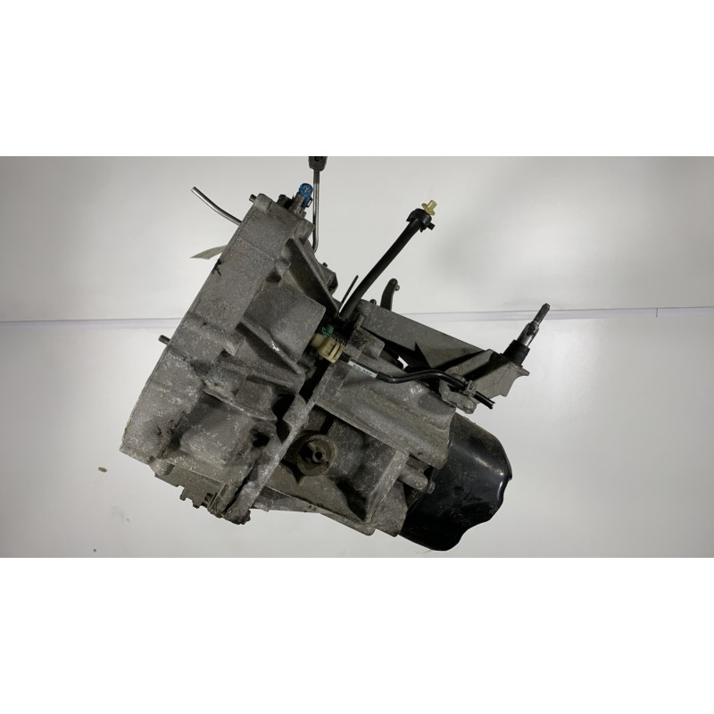 Boite de vitesses RENAULT MODUS Photo n°2