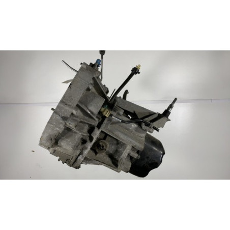 Boite de vitesses RENAULT MODUS