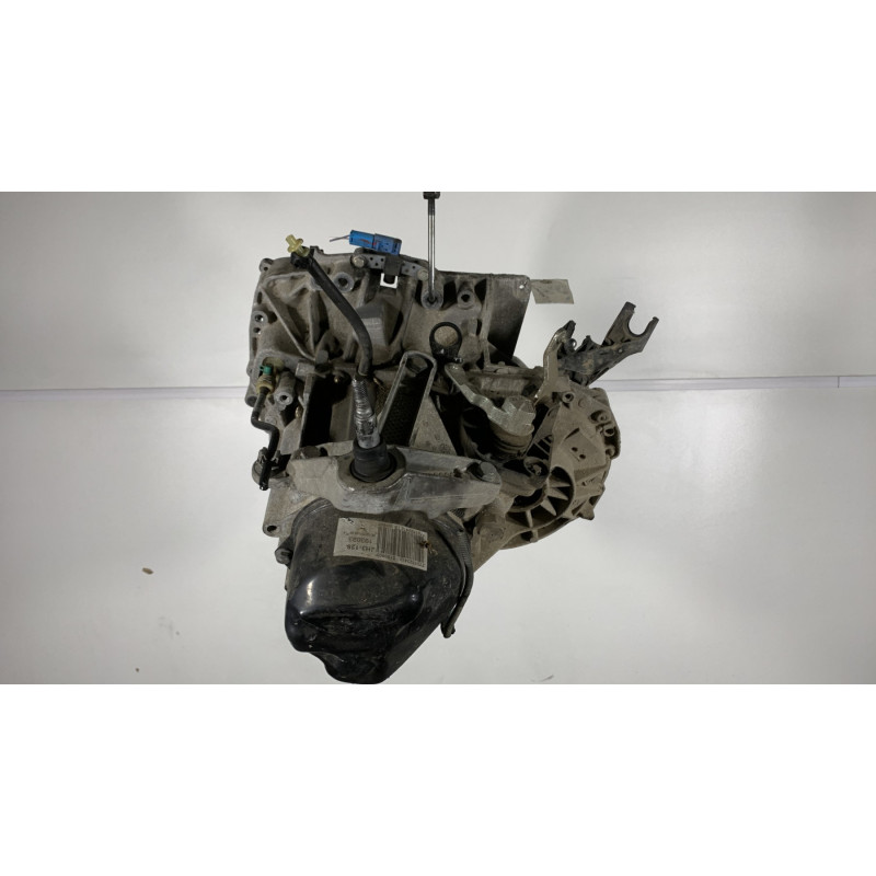 Boite de vitesses RENAULT MODUS Photo n°3