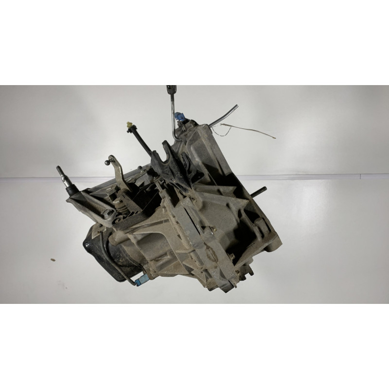 Boite de vitesses RENAULT MODUS Photo n°4