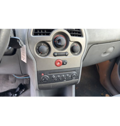 Boite de vitesses RENAULT MODUS