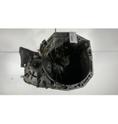 Boite de vitesses RENAULT SCENIC 3 Photo n°1