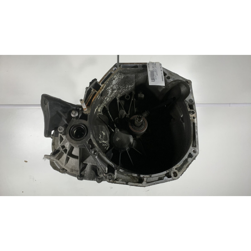 Boite de vitesses RENAULT SCENIC 3 Photo n°1