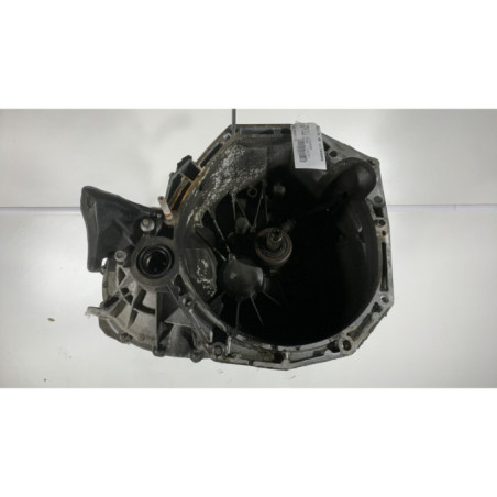 Boite de vitesses RENAULT SCENIC 3 Photo n°1