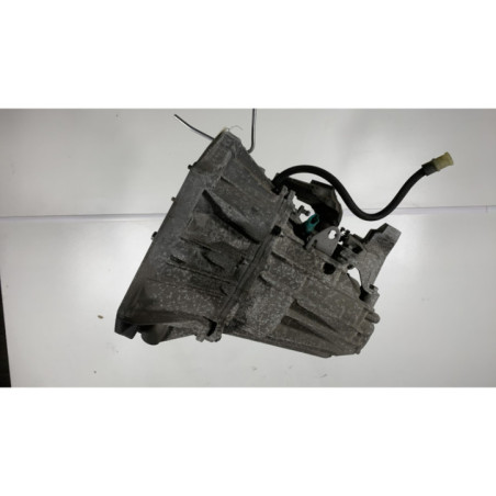 Boite de vitesses RENAULT SCENIC 3