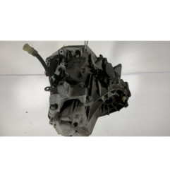 Boite de vitesses RENAULT SCENIC 3