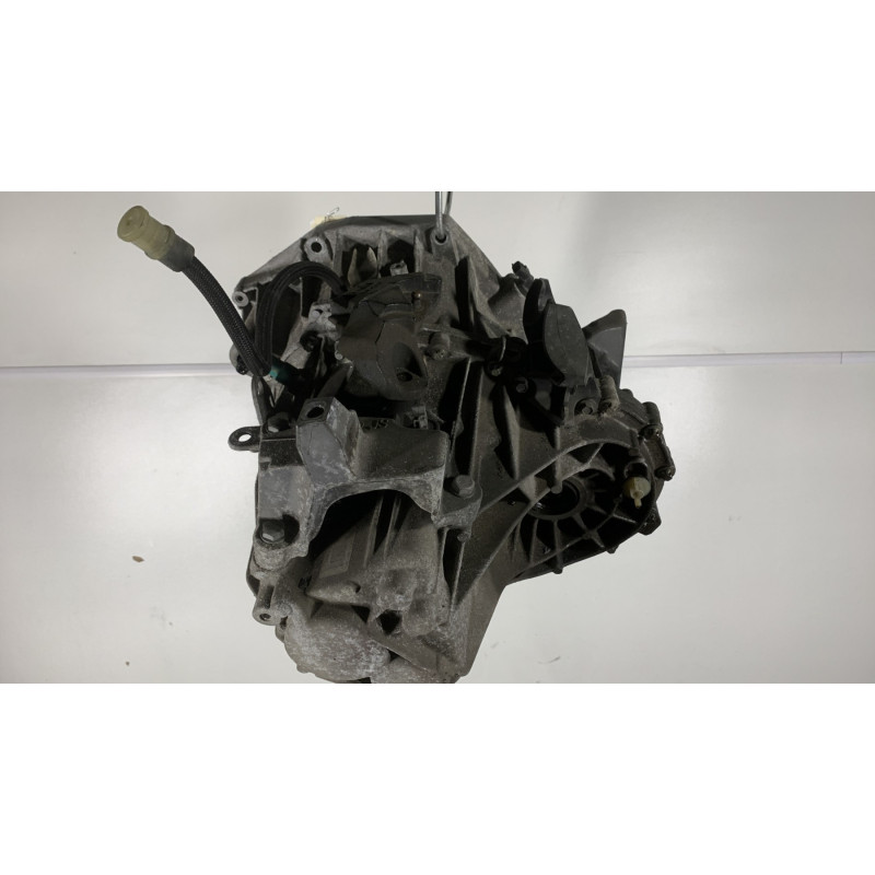 Boite de vitesses RENAULT SCENIC 3 Photo n°3