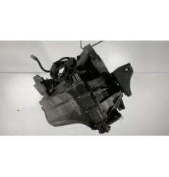 Boite de vitesses RENAULT SCENIC 3