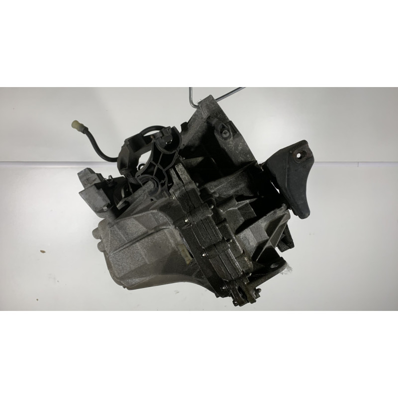 Boite de vitesses RENAULT SCENIC 3 Photo n°4
