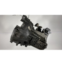 Boite de vitesses FORD TRANSIT 4