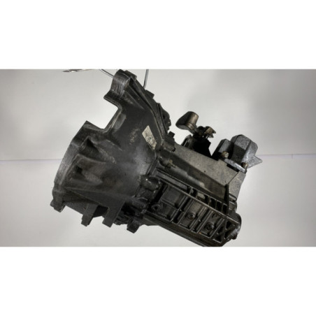 Boite de vitesses FORD TRANSIT 4