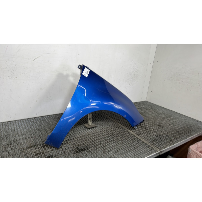 Aile avant droit RENAULT SCENIC 3 Photo n°3