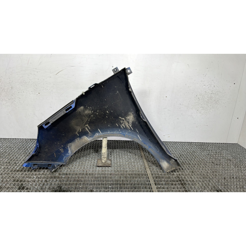 Aile avant droit RENAULT SCENIC 3 Photo n°4