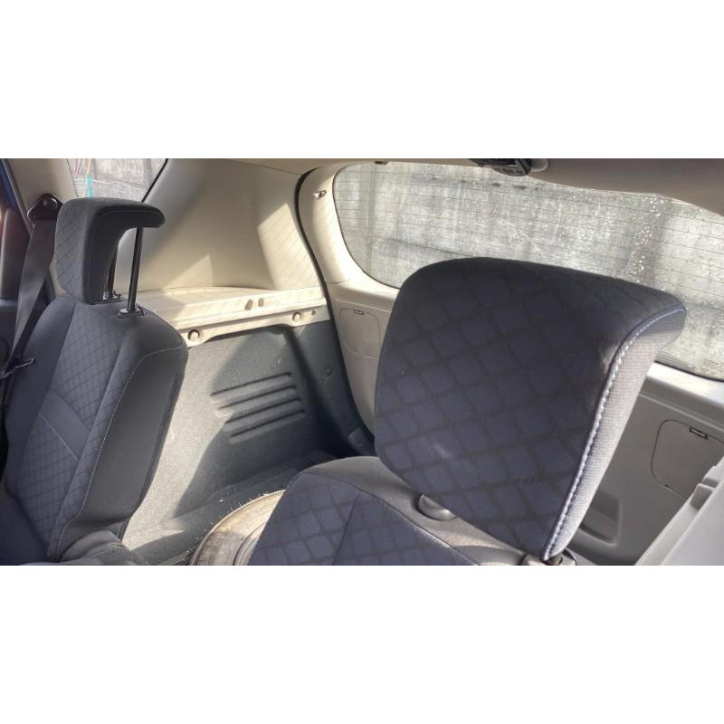 Aile avant droit RENAULT SCENIC 3 Photo n°20