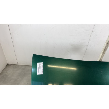 Malle/Hayon arriere PEUGEOT 407
