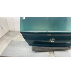 Malle/Hayon arriere PEUGEOT 407