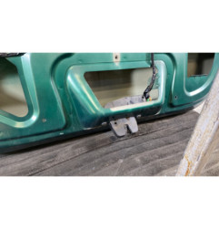 Malle/Hayon arriere PEUGEOT 407