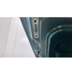 Malle/Hayon arriere PEUGEOT 407