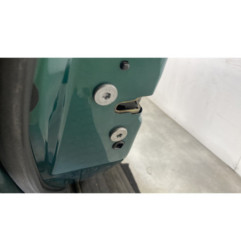 Porte arriere gauche PEUGEOT 407
