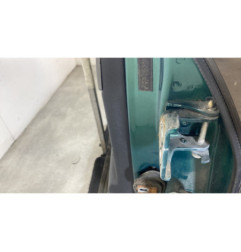 Porte arriere gauche PEUGEOT 407