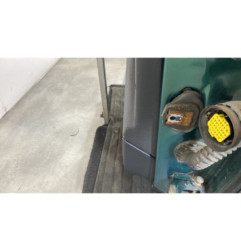 Porte arriere gauche PEUGEOT 407