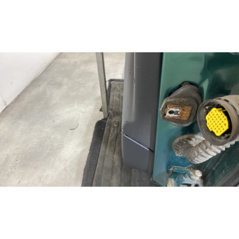 Porte arriere gauche PEUGEOT 407 Photo n°5