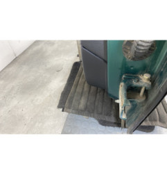 Porte arriere gauche PEUGEOT 407