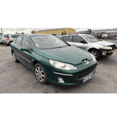 Porte arriere gauche PEUGEOT 407