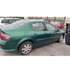 Porte arriere gauche PEUGEOT 407