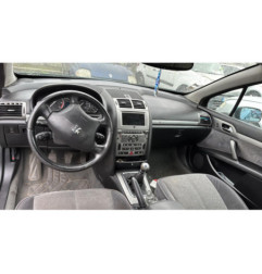 Porte arriere gauche PEUGEOT 407
