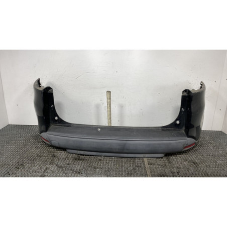 Pare choc arriere RENAULT CLIO 4 Photo n°1