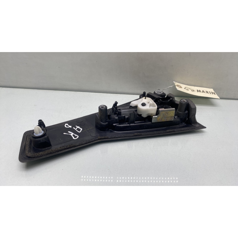Poignee porte arriere droit RENAULT CLIO 4 Photo n°3