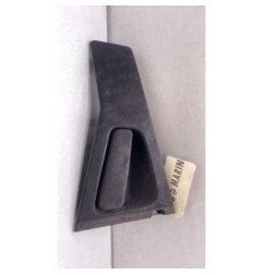 Poignee porte arriere gauche RENAULT CLIO 4 Photo n°1