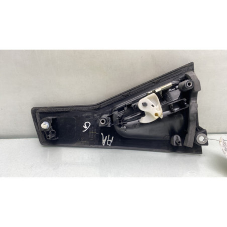 Poignee porte arriere gauche RENAULT CLIO 4